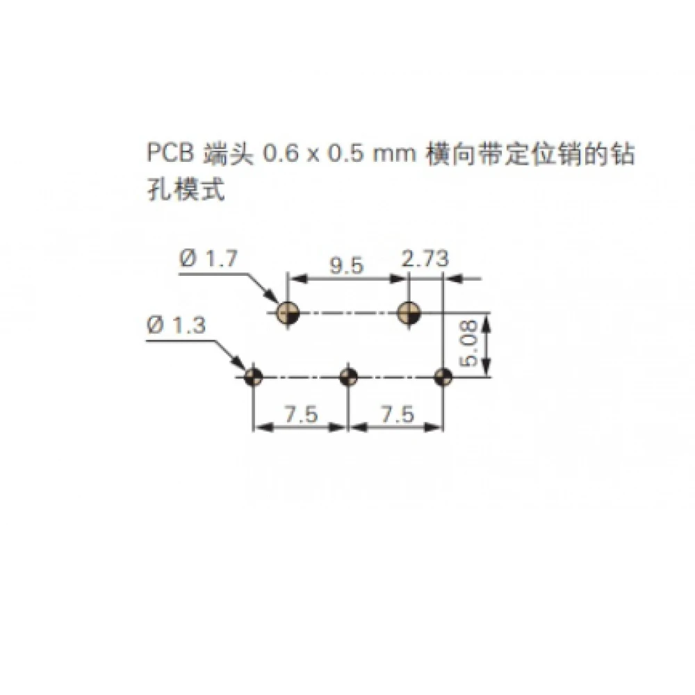 

1PCS DB3 Limit Switch Contact Button 0.1A 250V Microswitch Travel Limit Button Switch 3-pin Microswitch