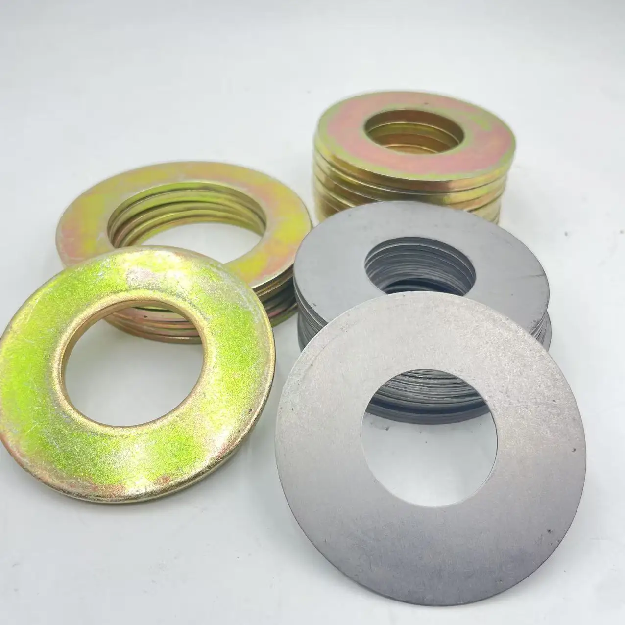 

Вал ковша экскаватора, круглая утолщенная прокладка, 10 шт., металлическая износостойкая железная прокладка, зазор, стальной лист, штифт ковша, тонкая шайба