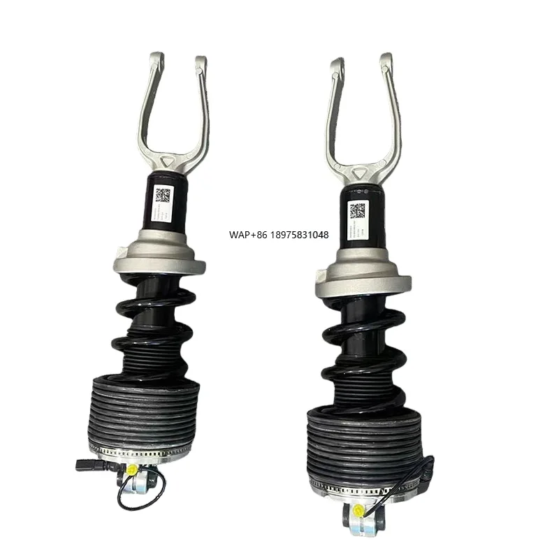 

Suitable for LP610 580 Front and Left/right Shock Absorbers with Suspension Lift 4T0412019AD/AF/M/G/S/AJ/R