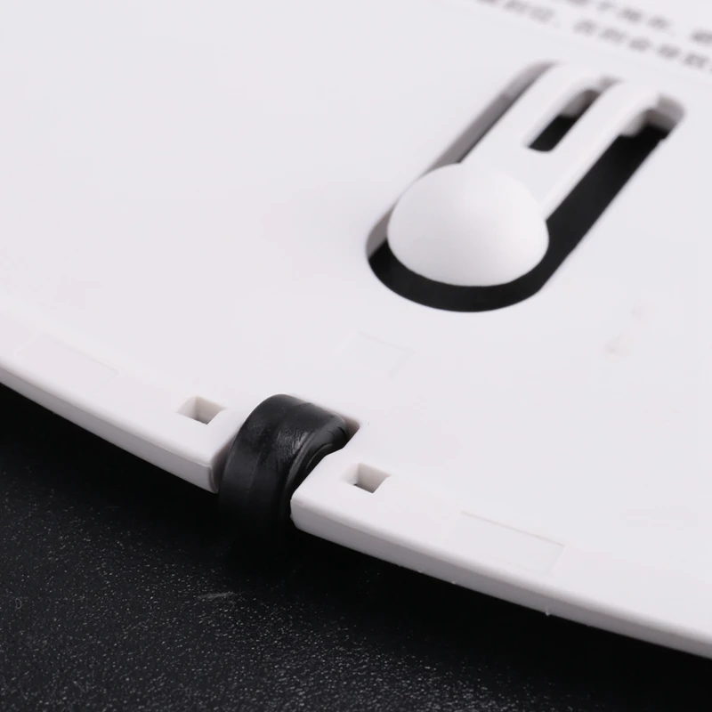 Soporte para mopa como se muestra en la imagen, plástico para Xiaomi E10, B112, E12, C103, Mijia 3C, versión mejorada, Robot aspirador, 1 pieza