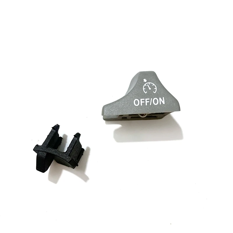 Cruise Control Button for BMW R1200GS/RT/ADV F750GS F850GS S1000RR K1600GTL/B R1250GS/RT/R
