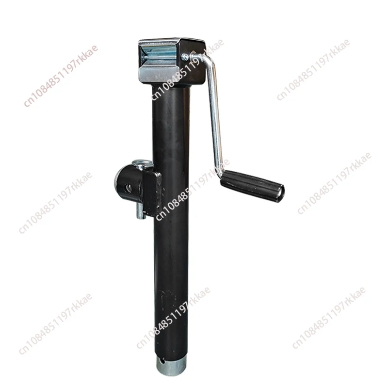 Trailer jack, trailer outriggers, trailer accessories 5000 lb sleeve