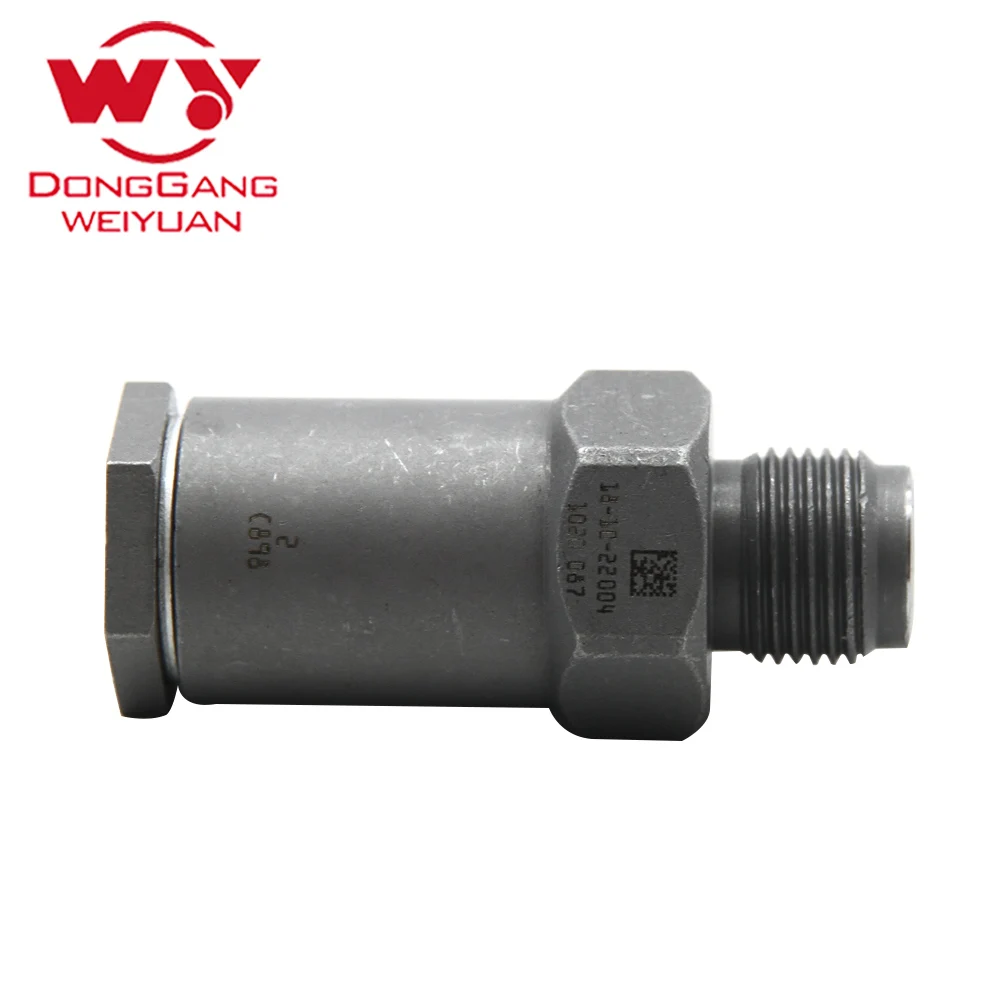 

Pressure Limiting Valve 1110010020,for Bosch,Pressure Relief Valve,Common Rail Diesel Fuel Engine Injecton System Part,Brand New