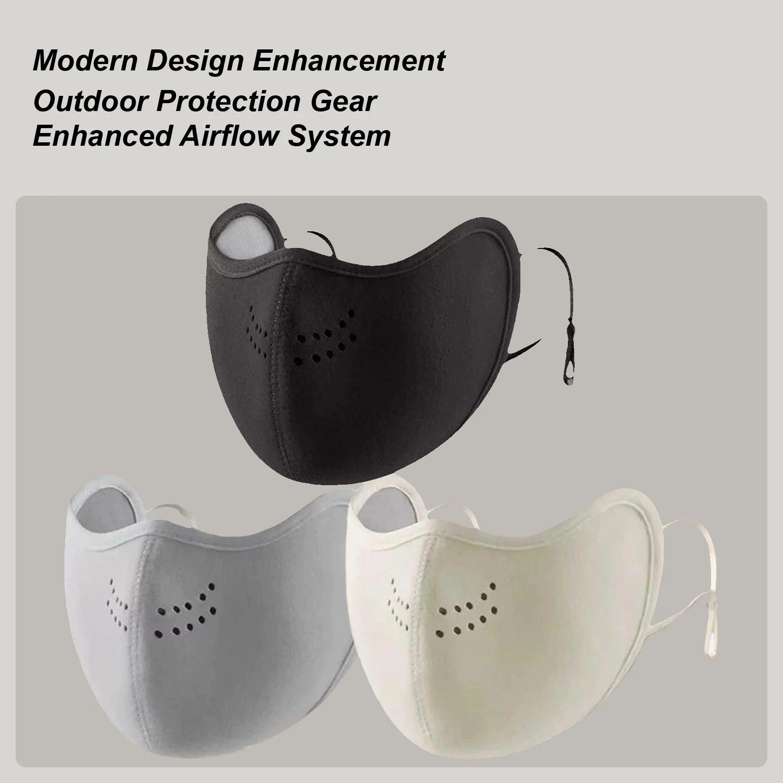 

Чехол для лица в холодную погоду, ветрозащитный, морозостойкий, теплый, дышащий, для мужчин, мотоциклетный, теплый для лица для мужчин и женщин, спорт на открытом воздухе