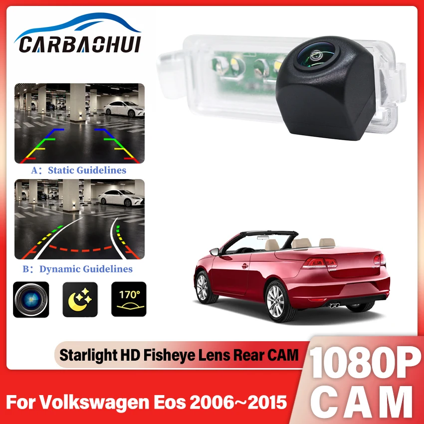 Car Rear View Camer…