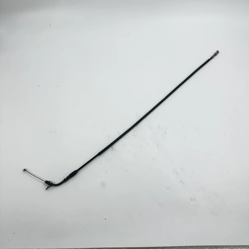 Motorcycle THROTTLE CABLE, L=800,A+B=84 For MUTT Motorcycle Original Parts MPT-1353