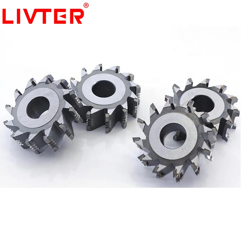 Livter  Nice qulity Round Stick Cutter Head for  Bamboo  Shaper Bamboo woodworking cutter head