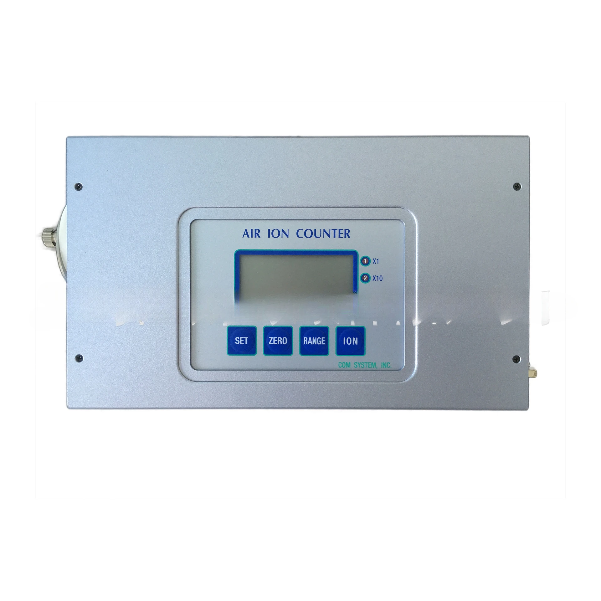 Negative Oxygen Ion Concentration Tester COM-3200PRO II