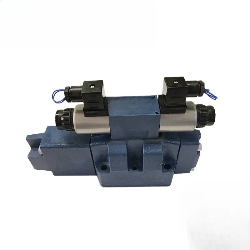 (H) type proportional directional valve 4WRZ10W25-30B/6A24NZ4JE