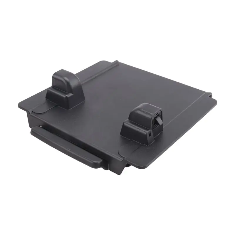 

T2H523600KWV T2H52360QKW Car Central Armrest Box Cover Without Pin And Switch For 2021-2024 For Jaguar XFL F-PACE