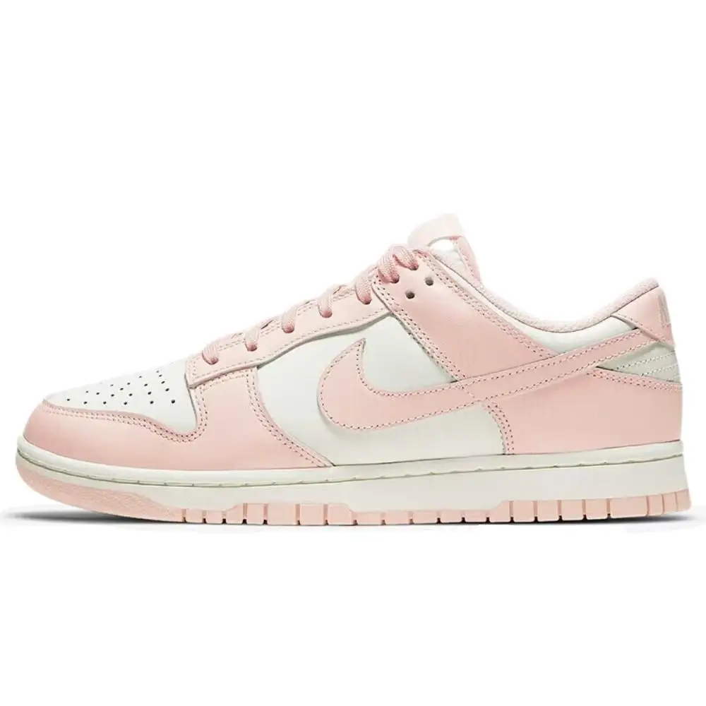 WMNS NIKE DUNK LOW DD1503-102 Women's Dunk Orange Pearl