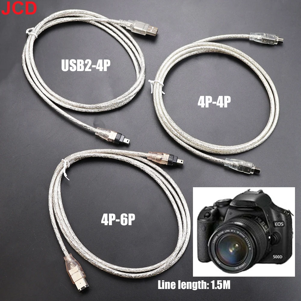1394 Fire Wire Usb … - image