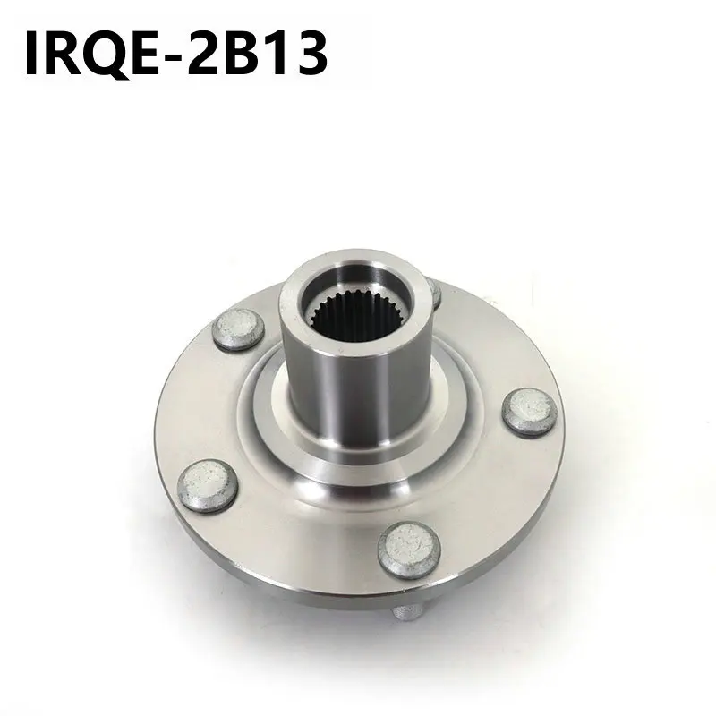 Auto parts hub unit shaft head 43502-0D080