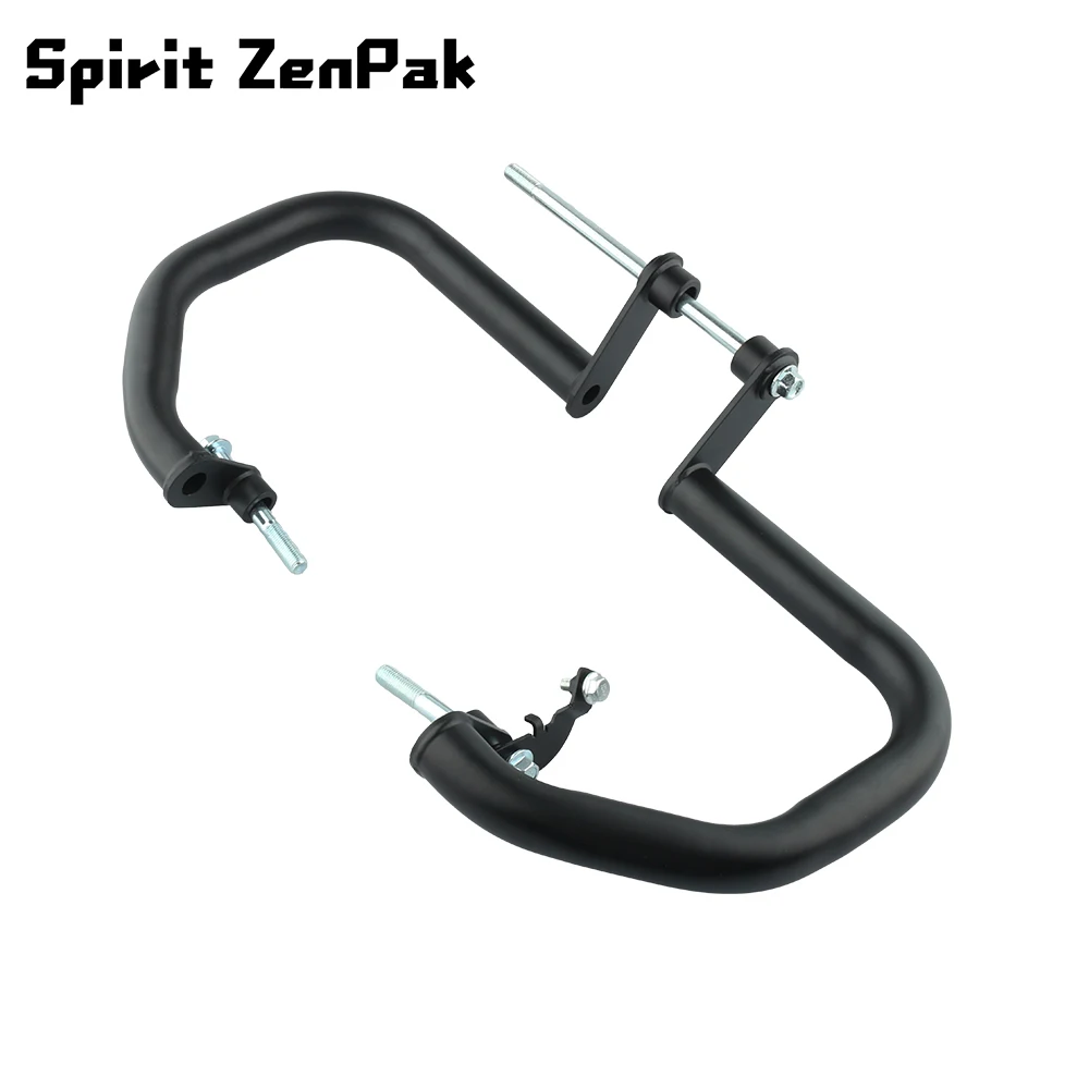 

Защита бампера двигателя мотоцикла, дорожная защита для дробовика 650 2024-2025 Super Meteor 650 2023-2025