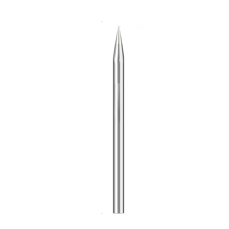 30W 40W 60W Pure Copper Soldering Iron Tip External Heat High Conductivity Welding Head For BGA Repair Electronics Power Tool