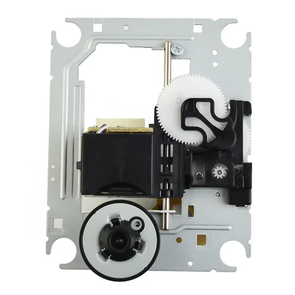 Imagem -06 - Player Mecanismo Peças de Reposição Motor do Eixo 16 Pin Acessórios para Rack Versão Wave Beads Sfp101n Sf-p101n cd