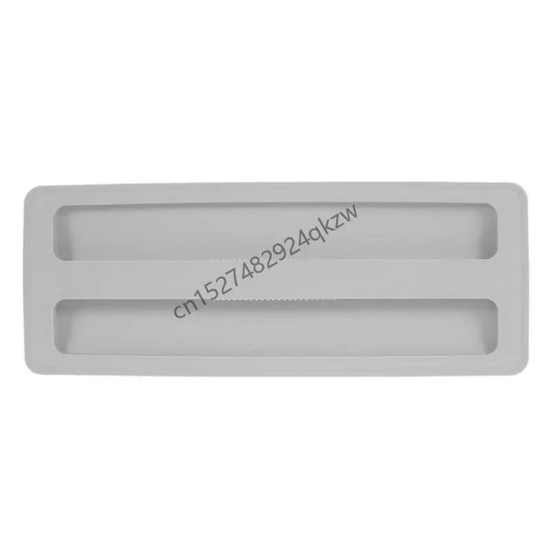 R9CD Силиконовый тостер крышка для хлеба из хлеба пыль и грязь