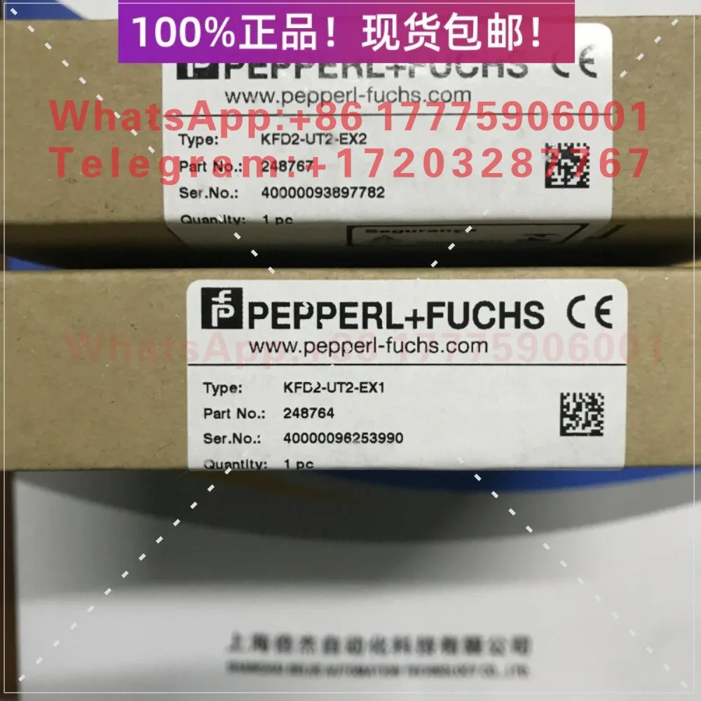 K-ADP-USB debugging data cable KFD2-UT2-EX1/Ex2 safety barrier original