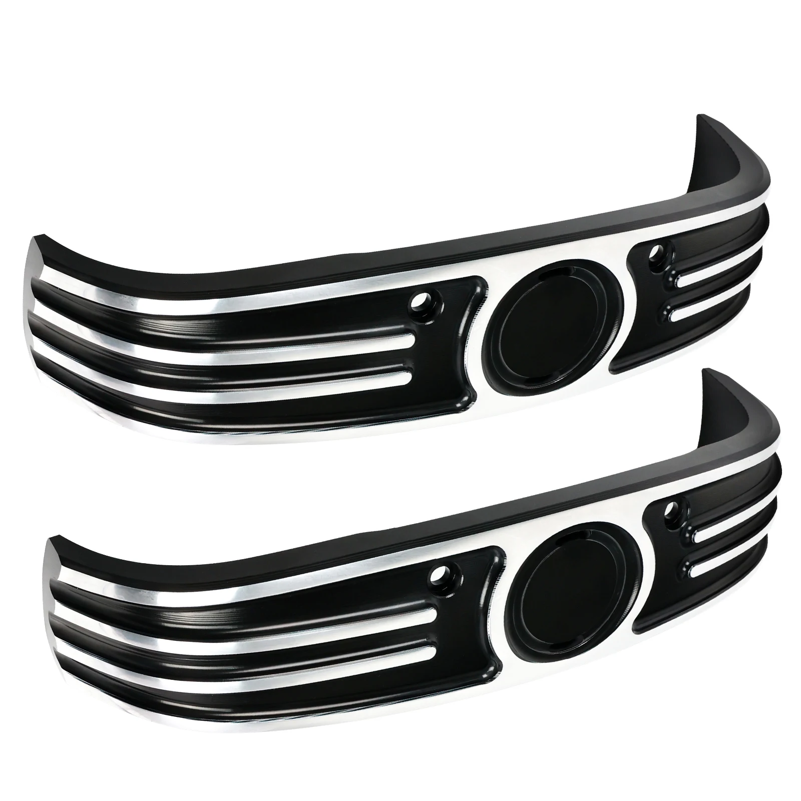 Voor BMW R18B/Roctane/Transcontinental Bescherming Cilinder Cover Accessoire Anniversary Limited Edition Motoraccessoires