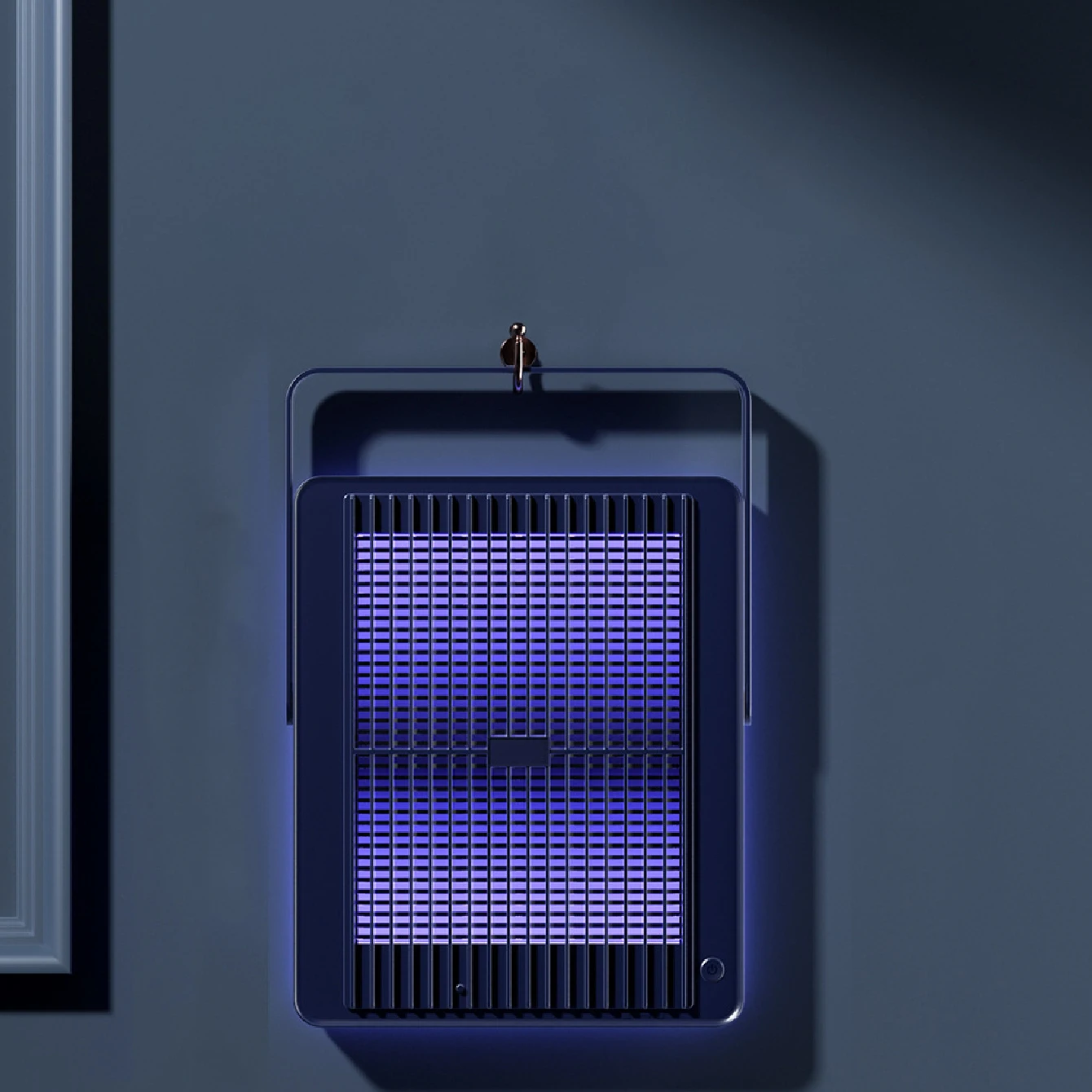 Mosquito Lamp Silent Insect Co - Outdoor Lighting Linear recension och pris