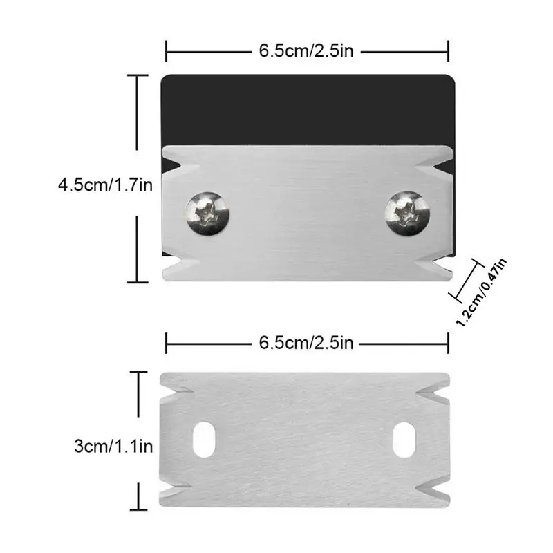 Woodworking Trimming knife Edge Corner Planer Specialty Edge Banding Trimmer Wood Chamfering Fillet Scraper Board Deburring Tool