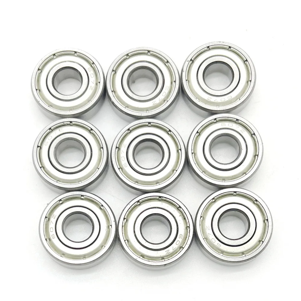 Repuestos Strapex 1930.100.072 Rodamiento de bolas para herramienta de flejado de plástico alimentada por batería STB73 o STB75 o STB71