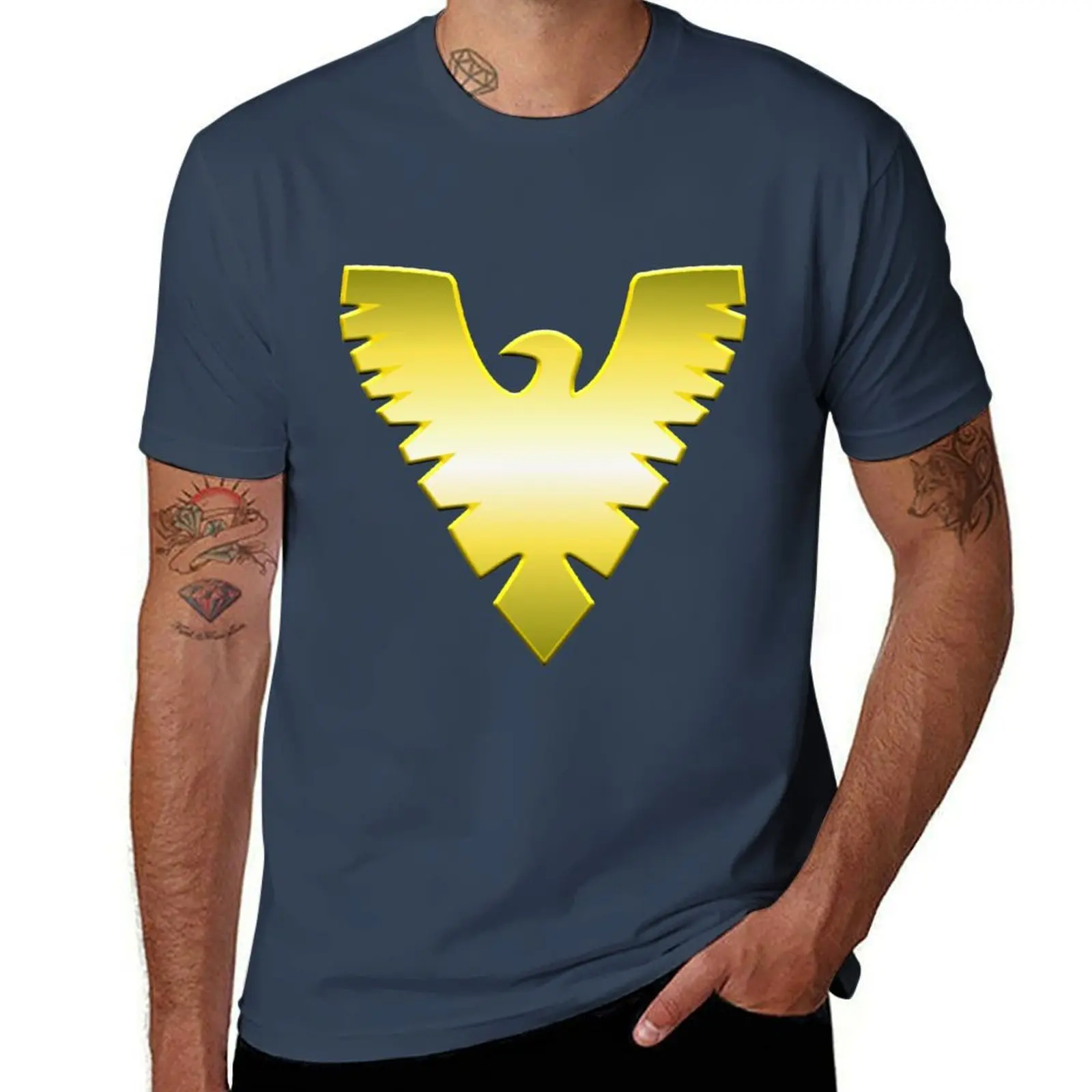 

Phoenix T-Shirt cotton t shirt pack cotton tshirt 100% T-Shirt