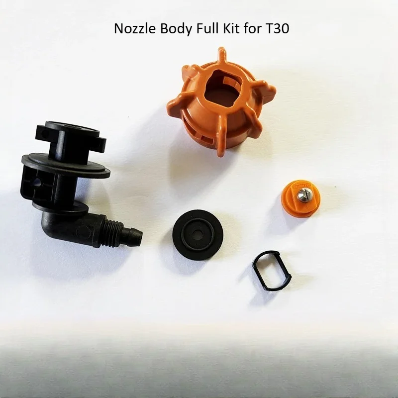 Drone Kit Parts Included - Repuestos para Agras T20, Kit Completo