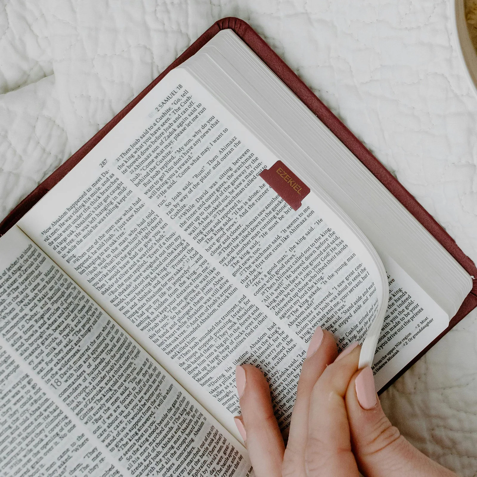 

Tabs Stickers Bible Tabs For Study Bible Bookmark White 10 Sheets Study Supplies Book Decor Notebook