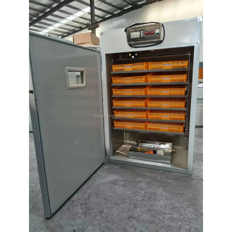 

Micro-computer Controlling 1056 Bird Fowl HJ-IH1056