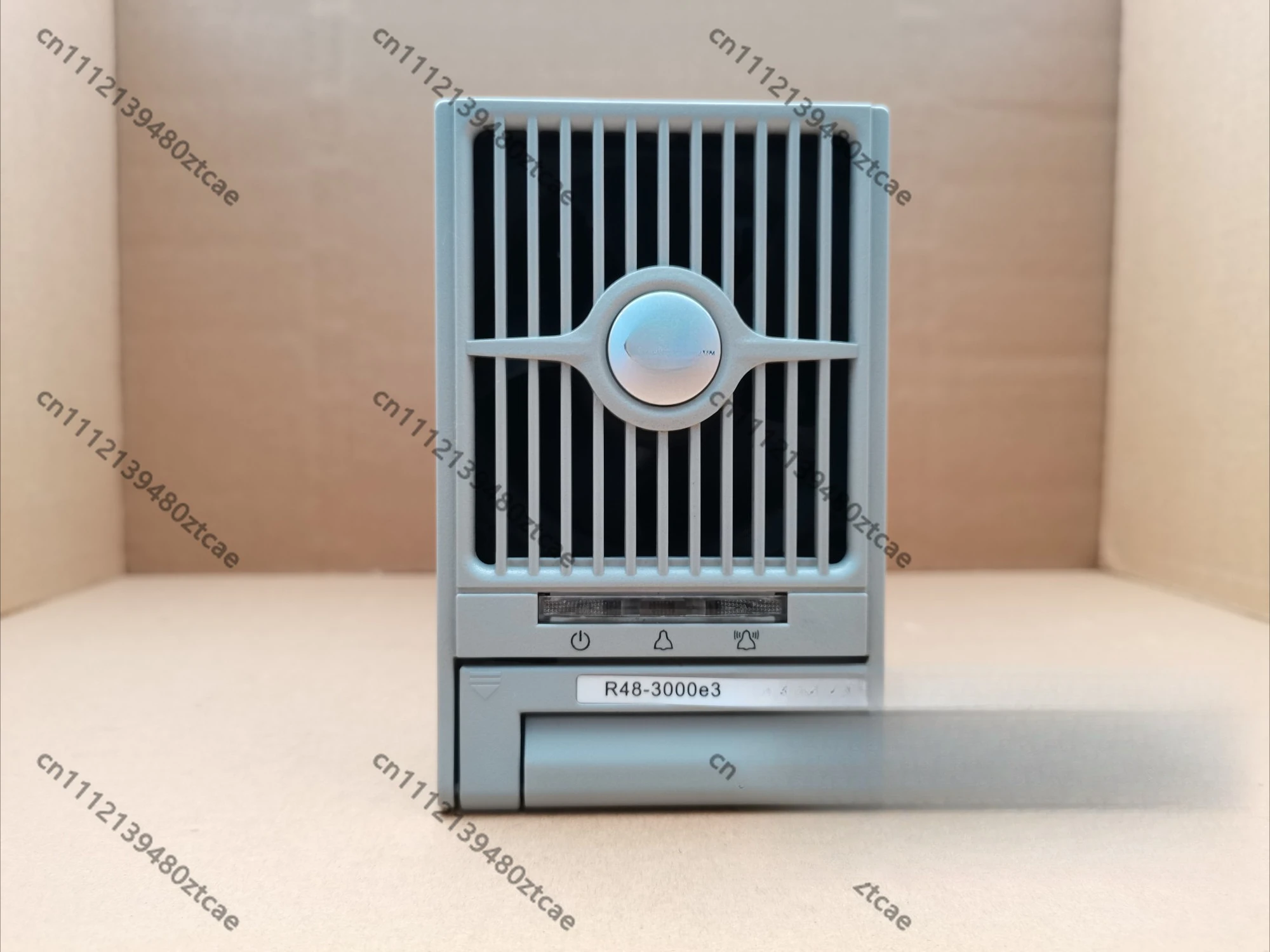 Dismantled Tested R48-3000e3 Rectifier Module Universal R48-2900U Telecom Power Supply Without Flat Strip