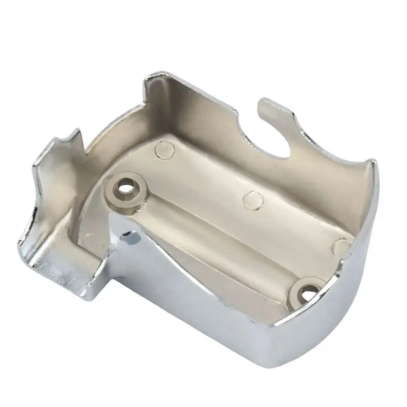 A30F-Motorcycle Front Brake Master Cylinder Reservoir Cover For Yamaha Dragstar V-Star DS 400 650 XVS400 XVS650