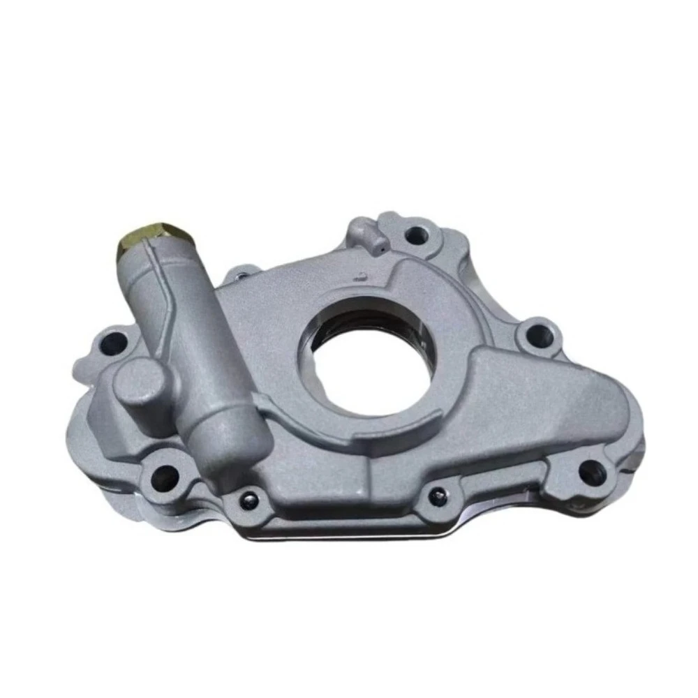For Geely Vision for Emgrand EC7 Englon Haijing SC7 Gleagle GC7 Automobile Engine Oil Coolant Pump DVVT CVVT Brand New