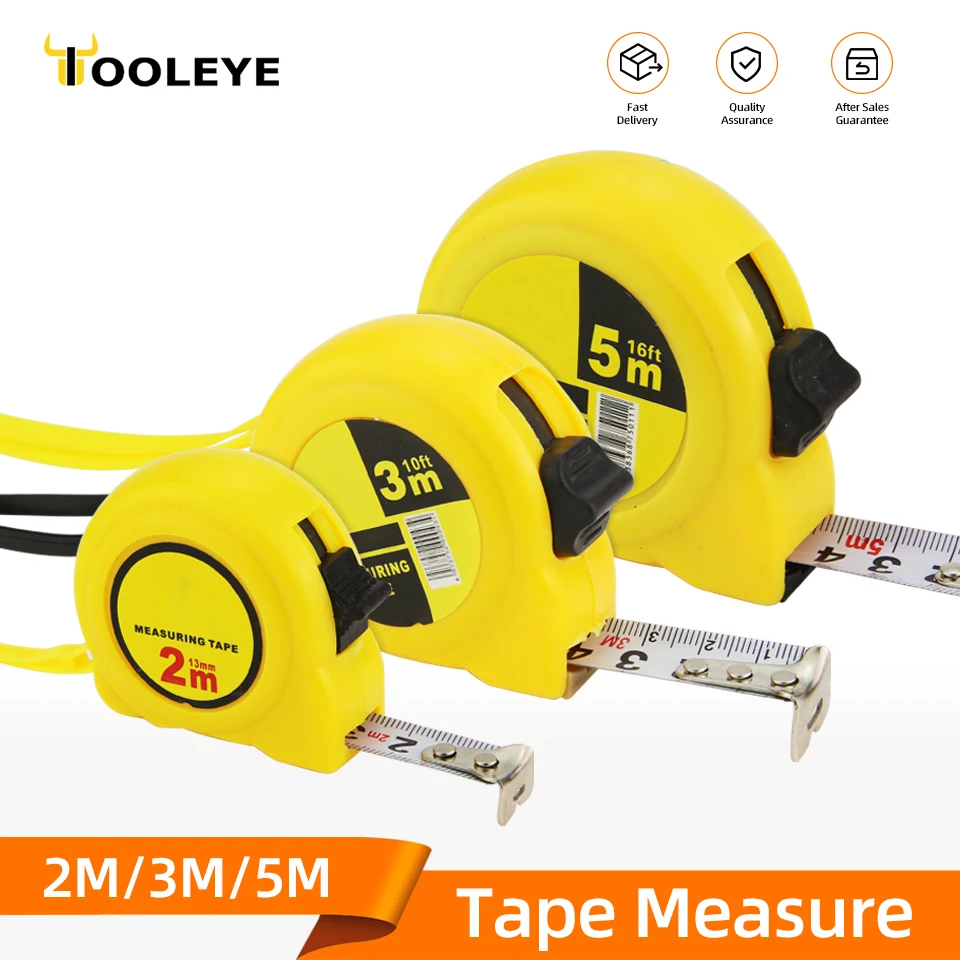 #30 Best Tape Measures to Buy In 2026