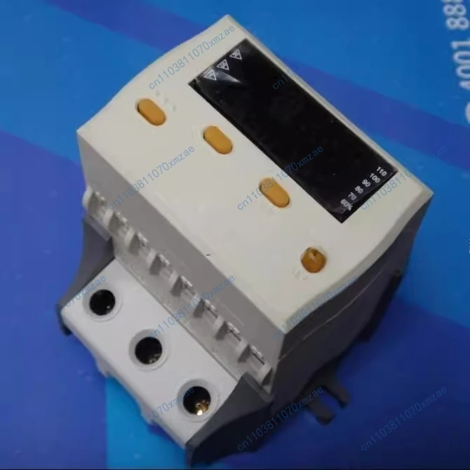 Protezione motore digitale GMPR-05IS GMPR-05AS /05AT