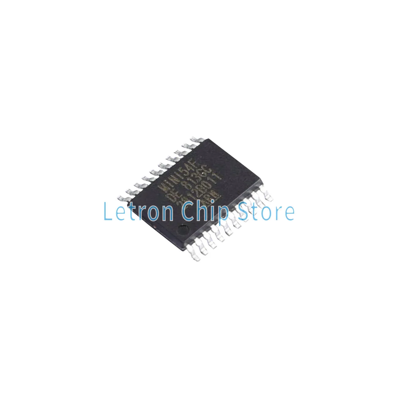 5PCS MINI54FDE MINI54 TSSOP20 New And Original MCU