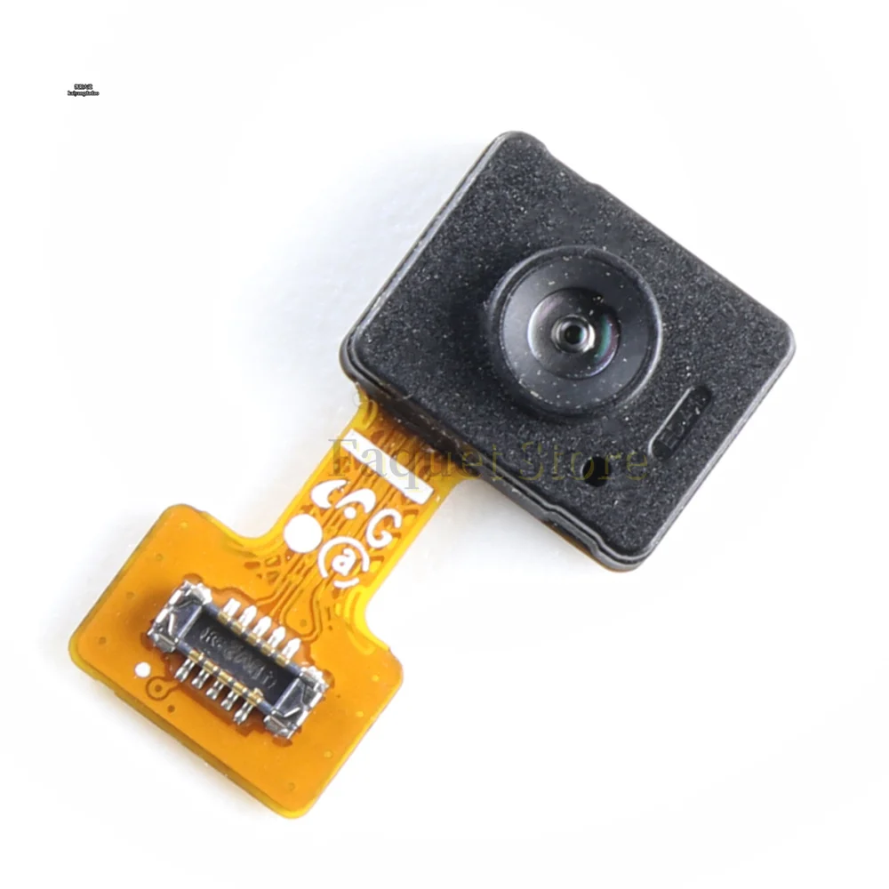 Home Button Fingerprint Sensor Flex Cable For Samsung Galaxy A72 4G A725 SM-A725F