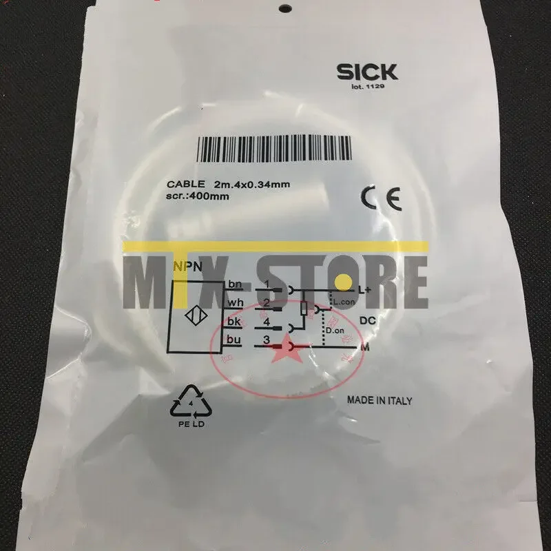 

1pcs New sick brand new ones VS/VE18-3F3440