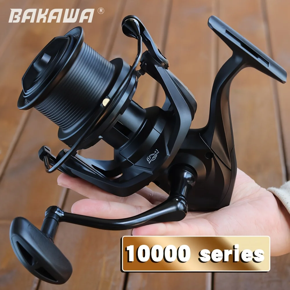 josby14000-12000-spinning-fishing-reel-big-size-dual-handed-48-1-gear-ratio-2994kg-max-drag-saltwater-durable-aluminum-alloy