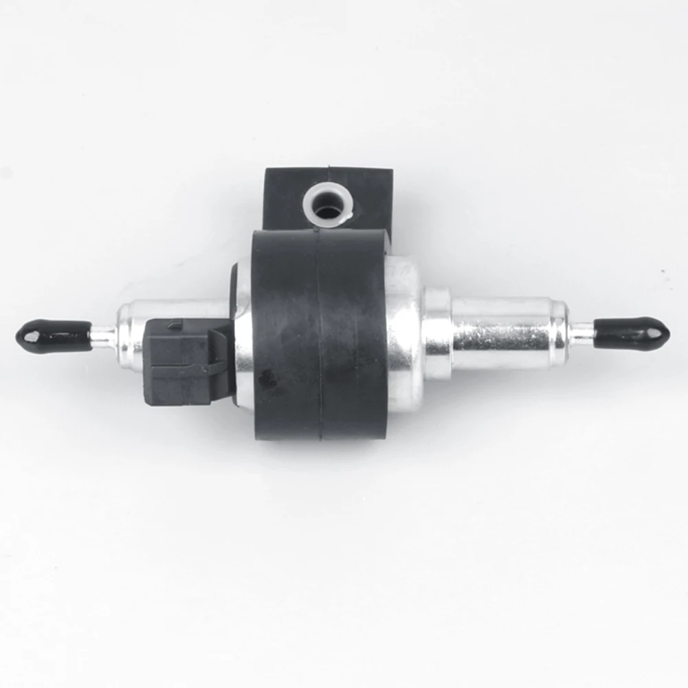 Точный топливный насос 12 В 22 мл для Webasto 5 кВт 8 кВт обогреватели для грузовиков масляный топливный насос воздушный парковочный обогреватель измерение импульсов 22 мл