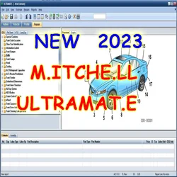 Nestest MITCHeL_l ULTRAMATE 7 2023 COMPLETE ADVANCED ESTIMATING SYSTEM+ Patch for Unexpire+ Install Video Guide+ Remote Help