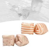 Kids Swimming Arm Float Swimming Equipment for Swimming Pool Inflatable Training