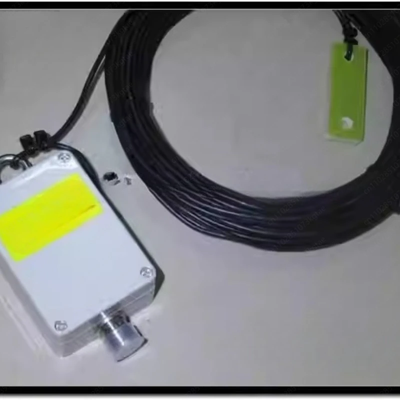 K4EDF End-Fed Antenna, 4-Band HF Ham Radio Antenna for Shortwave SDR Transceiver