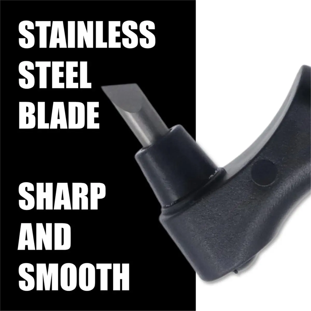 Craft Cutting Tools, Rotating Blades Stainless Steel Cutter Pen with 15, 30, 45 Degree Blades for DIY Crafts, Stencils