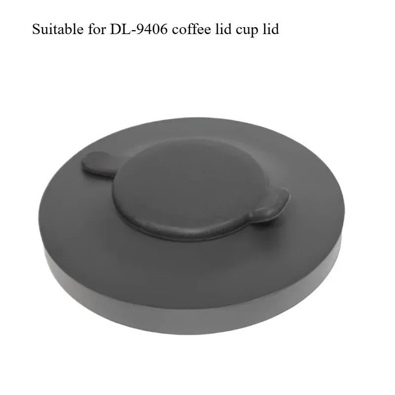 Applicable To Dongling Electric Bean Grinder Grinding Bean Box Lid Coffee Spoon DL-9406 Cup Lid Accessories DL-9701