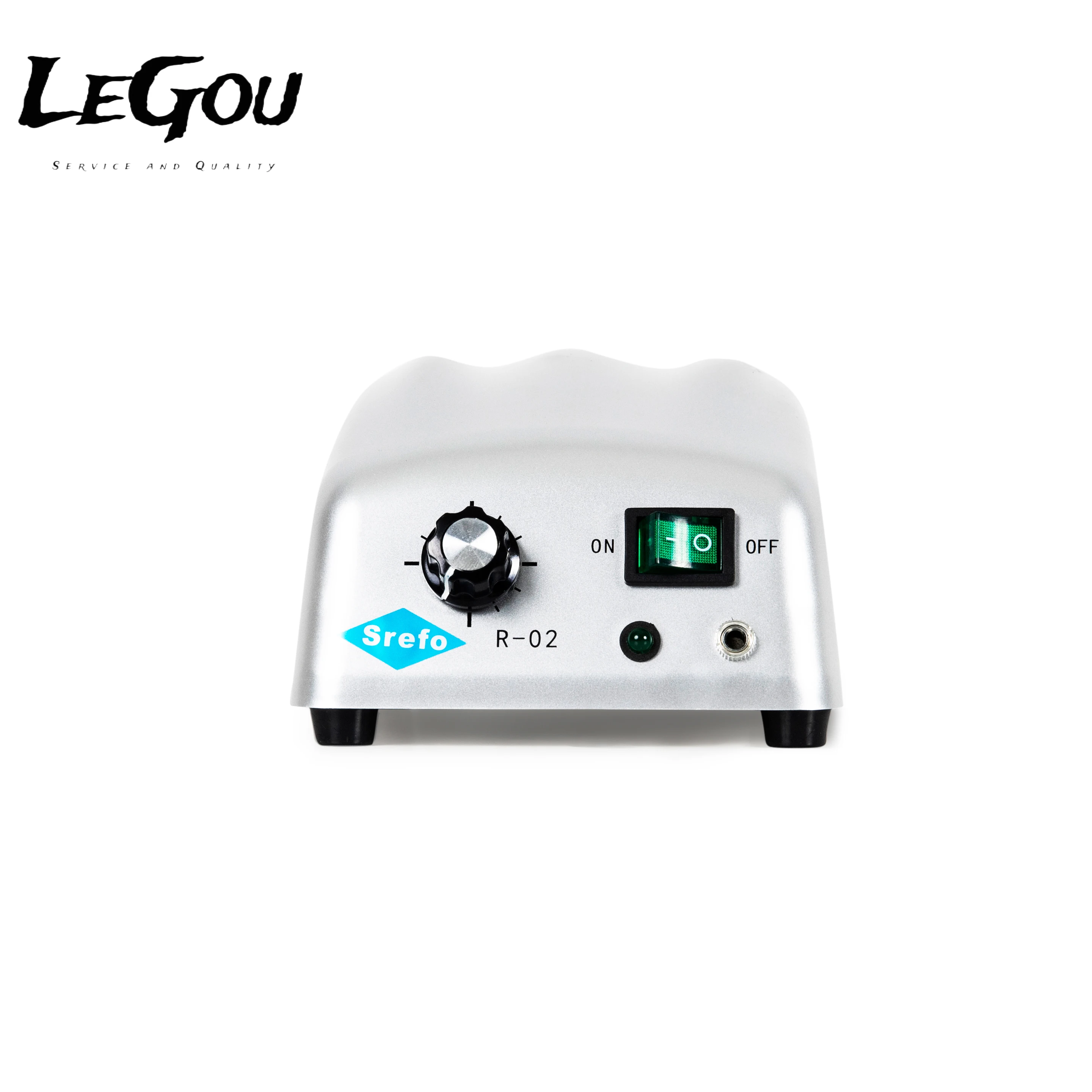 LeGou Professional REFO R-1101 Lab Electric Wax Carving Knife One Pen Electric Wax Trimmer