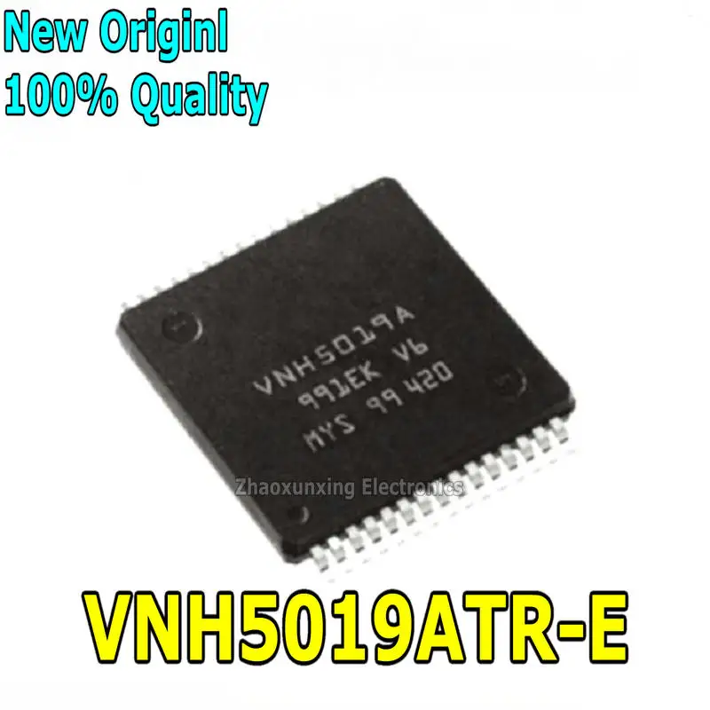 

2 ~ 5 шт. новый набор микросхем VNH5019ATR-E VNH5019ATR VNH5019A HSOP-30