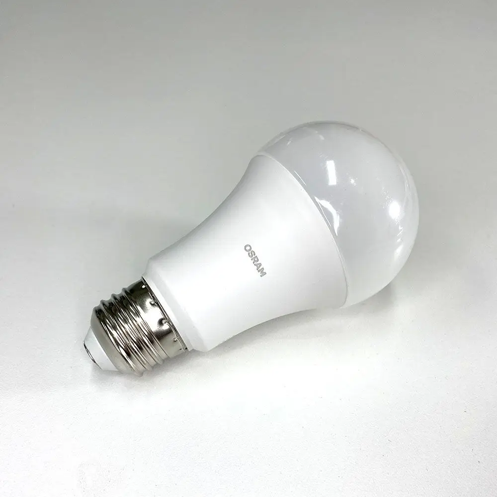 Oscram LED Bulb Bulb 8W 10.5W 13.5W 18W daylight white bulb color flicker free