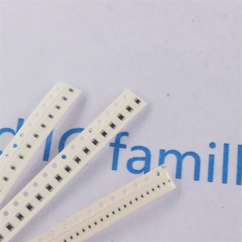 10pcs SMT Thermistor NTC Temperature Sensor Low Temperature 0402 0603 0805 10k 50k 100k 3950 1k 20k