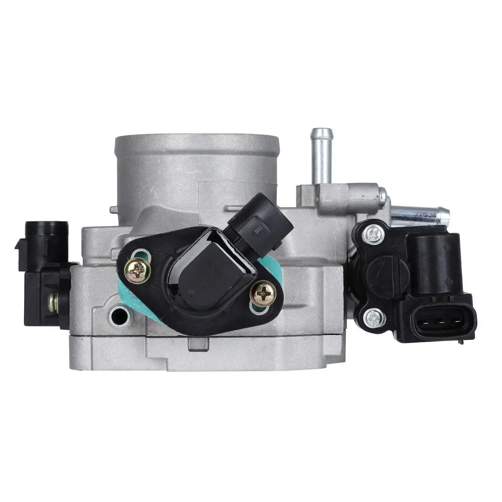 

New Throttle Body for Honda Accord 16400-P8C-A21 67-7005 S20202 33